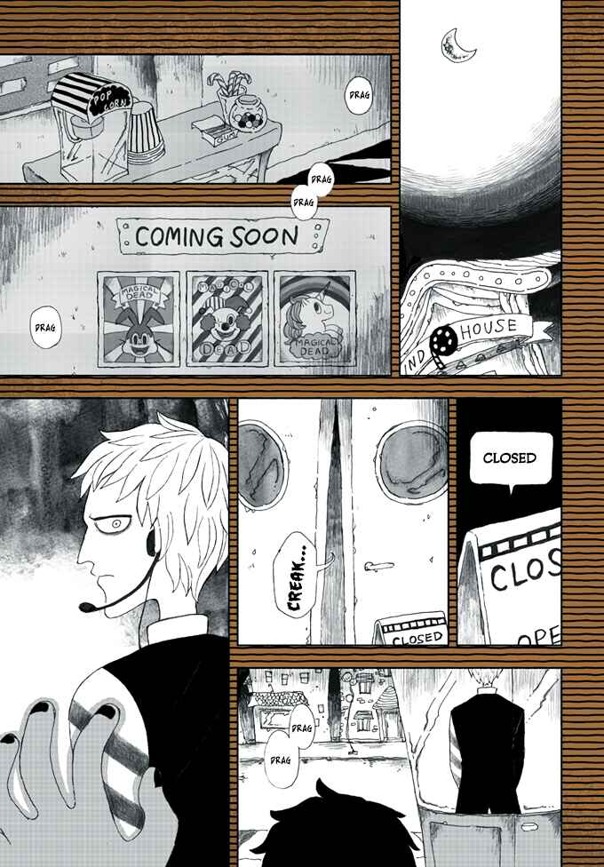 Chapter 2 - Page 5