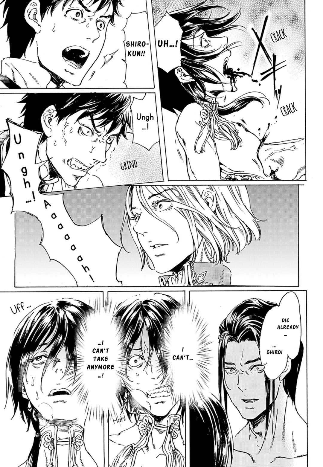 Chapter 46 - Page 19