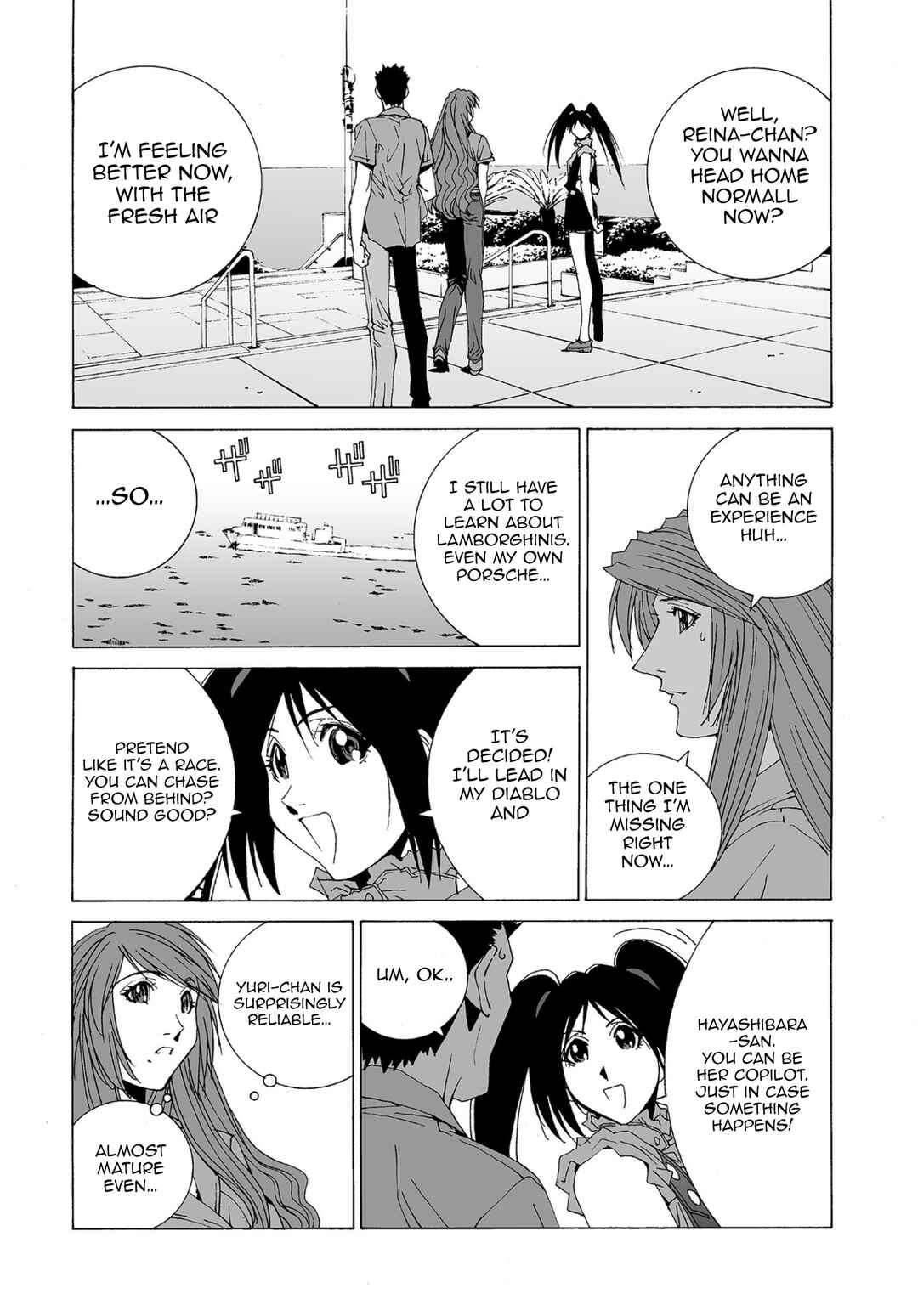 Chapter 71 - Page 7