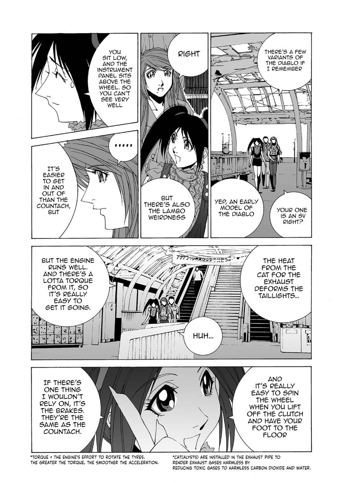 Chapter 71 - Page 8