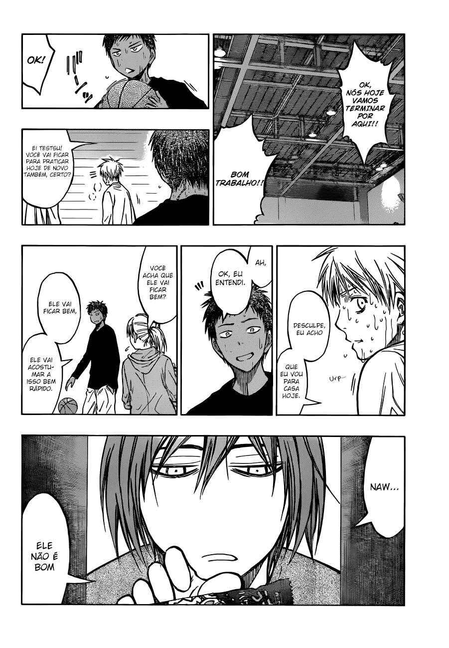 Chapter 207 - Page 16