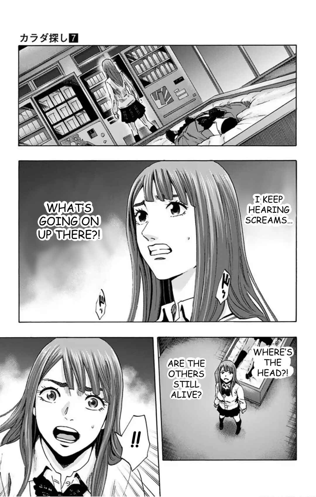 Chapter 55 - Page 8
