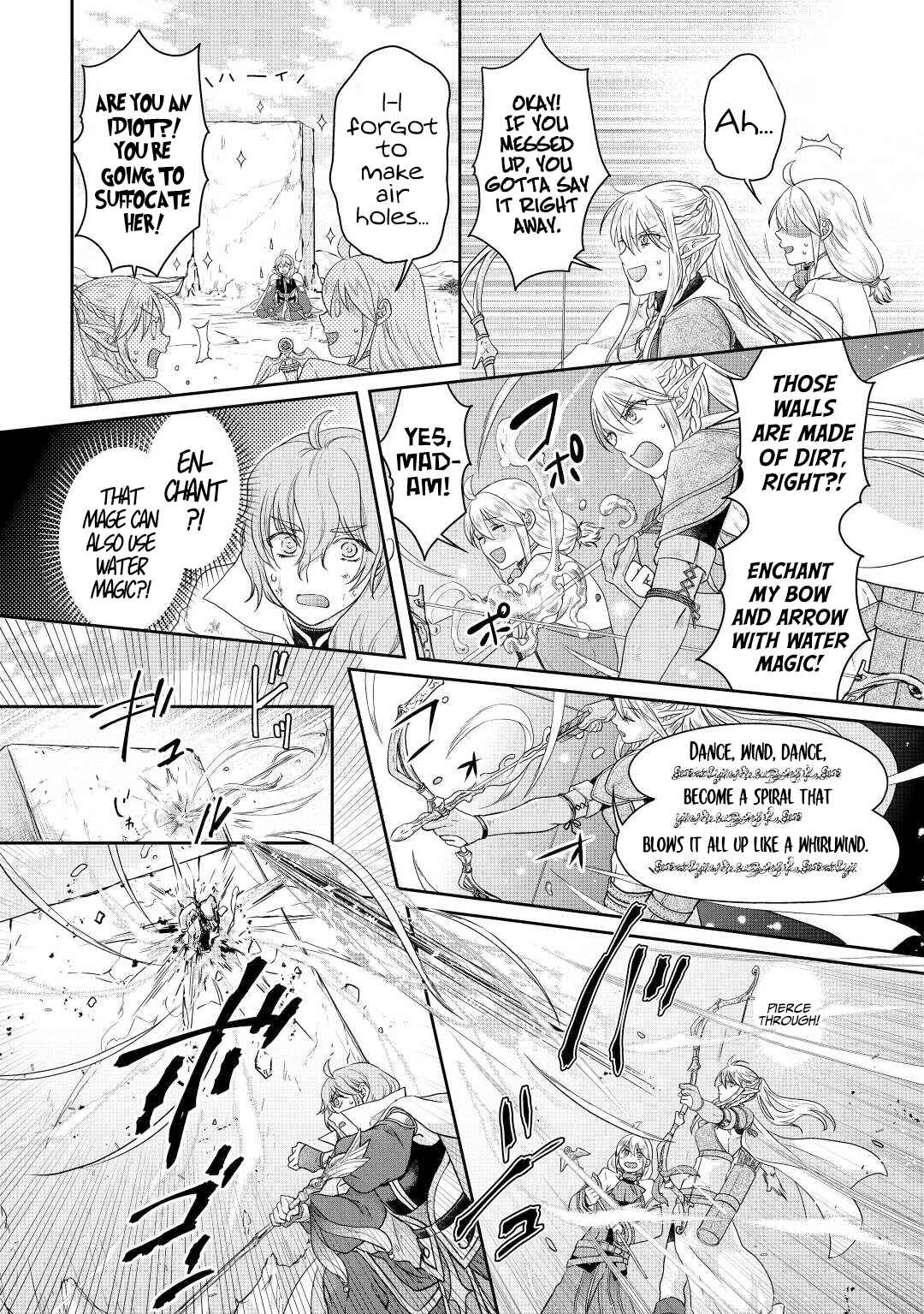 Chapter 74 - Page 13