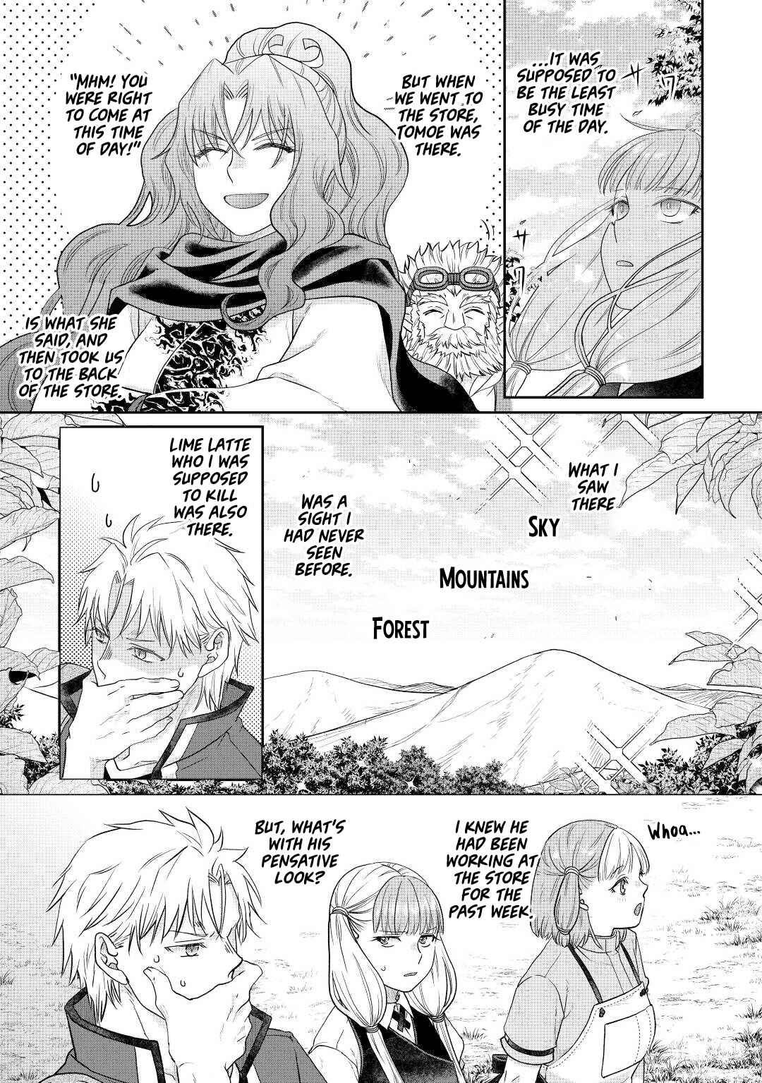 Chapter 74 - Page 24