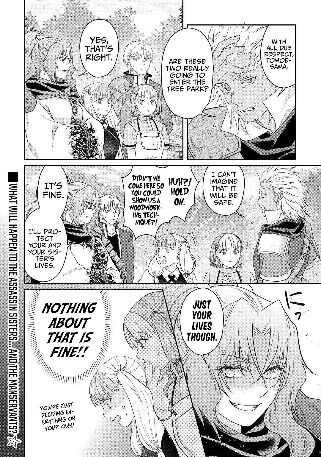 Chapter 74 - Page 27