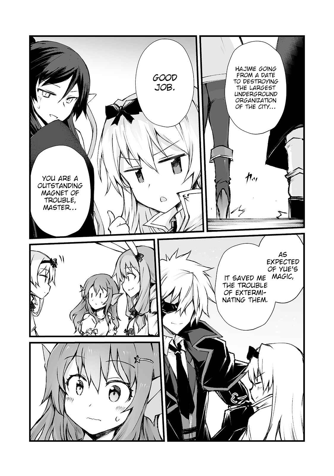 Chapter 41 - Page 21
