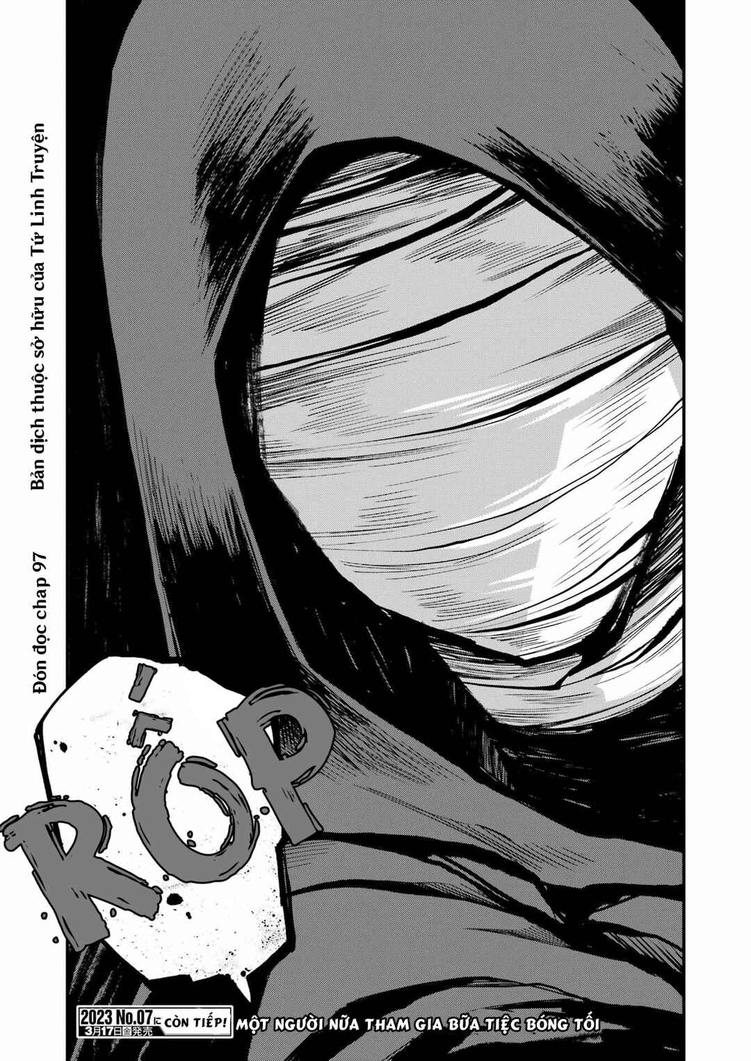 Chapter 96 - Page 22