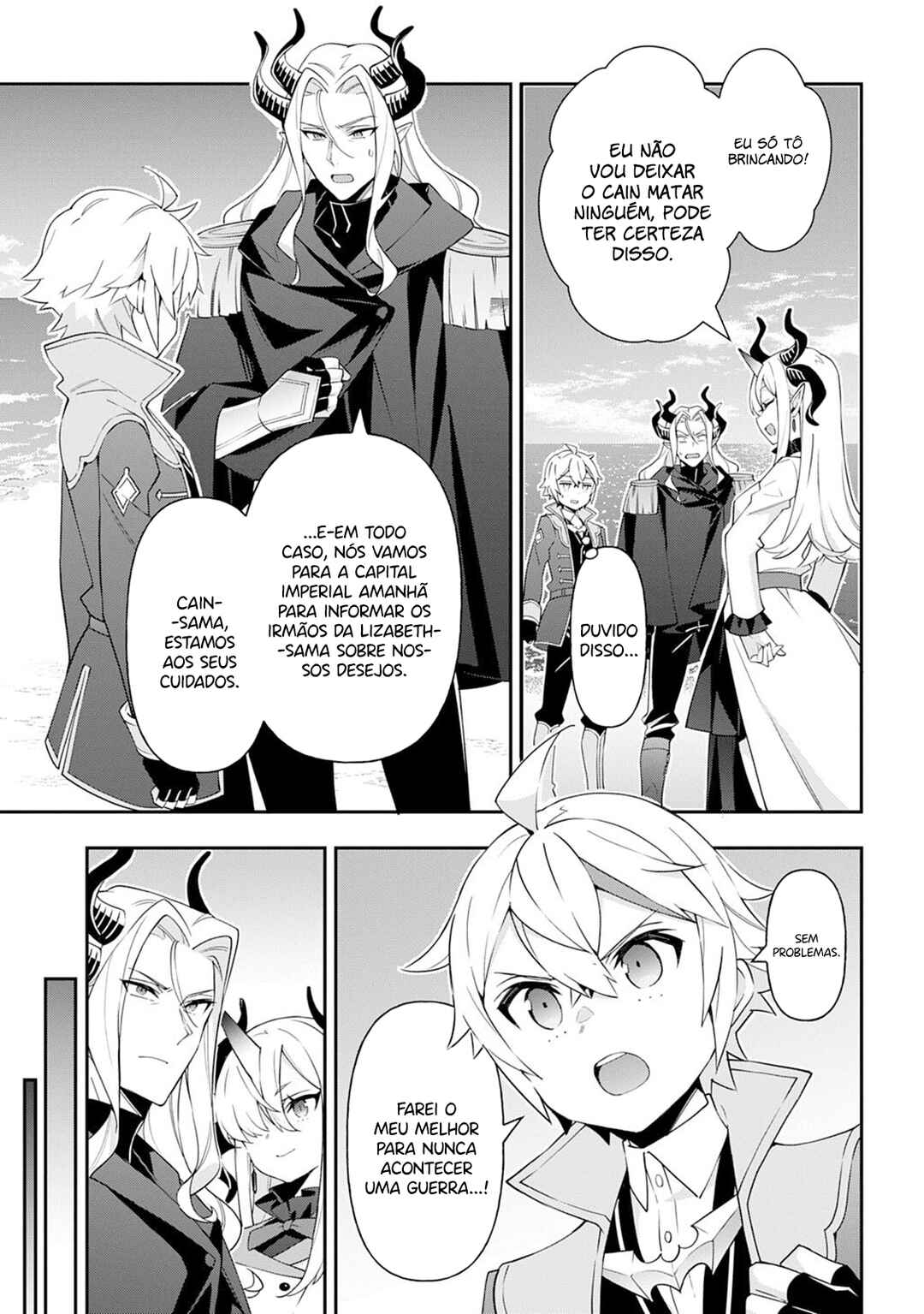 Chapter 71 - Page 14