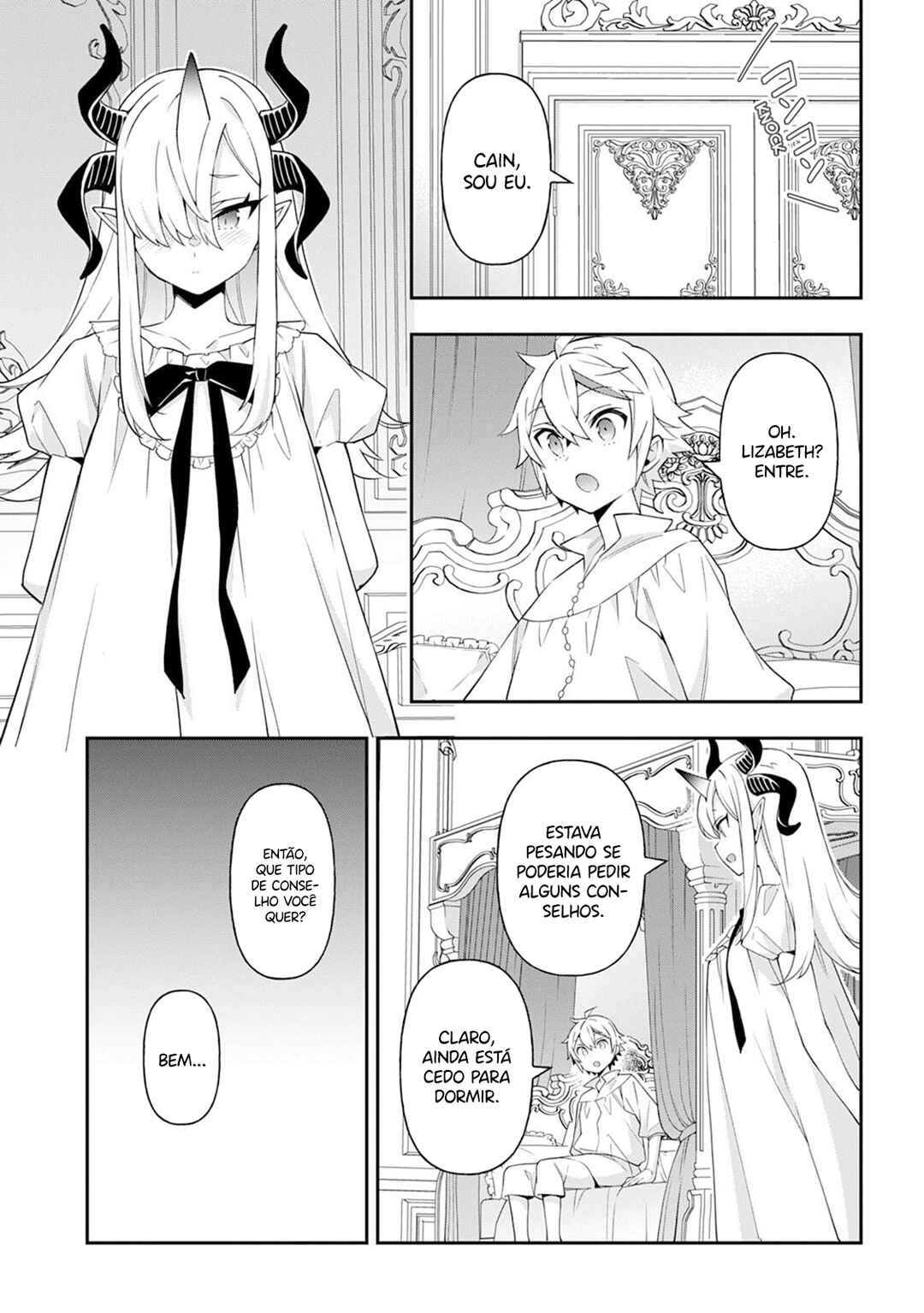 Chapter 71 - Page 16