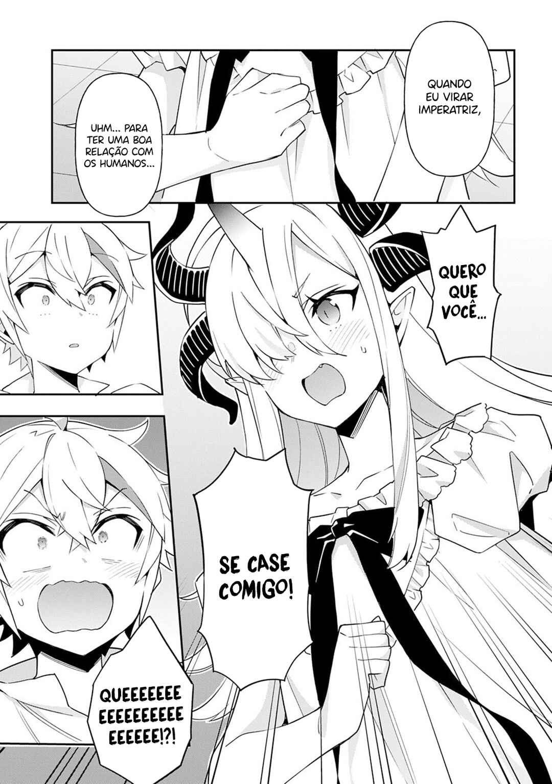 Chapter 71 - Page 18