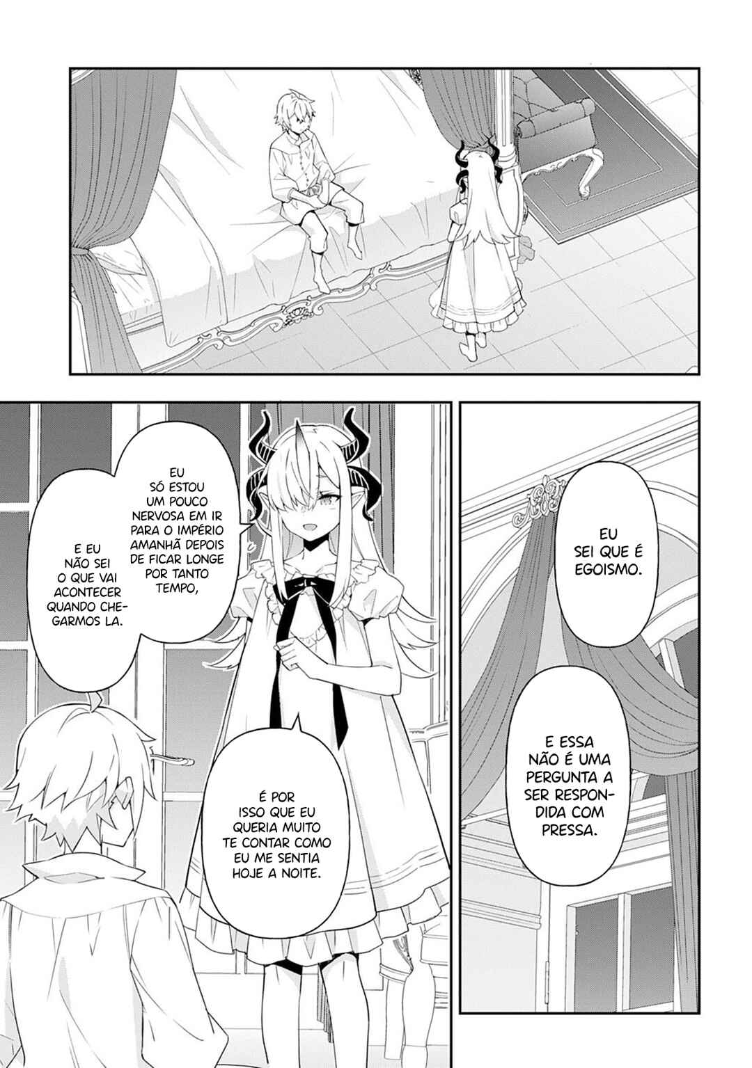 Chapter 71 - Page 20