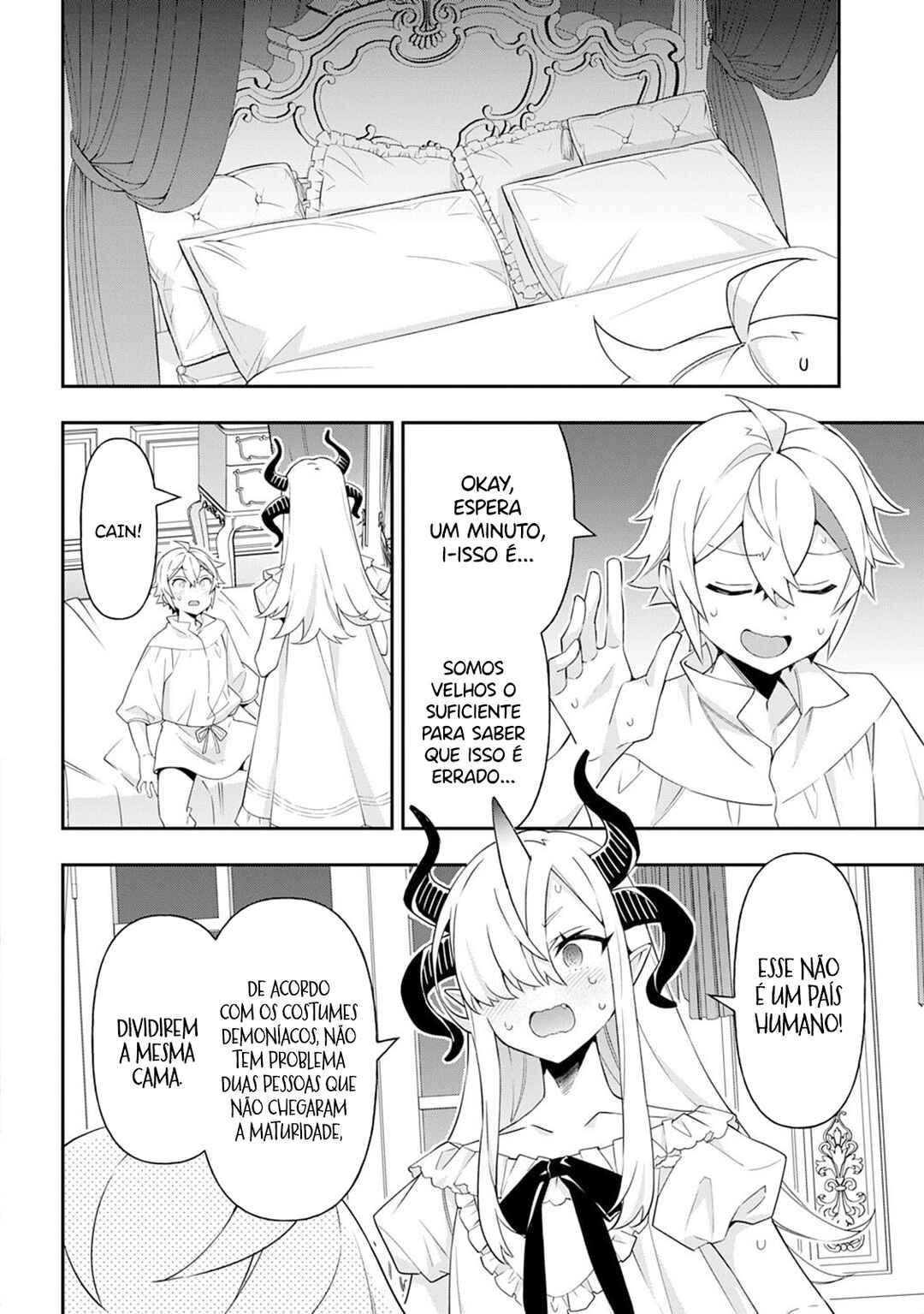 Chapter 71 - Page 23