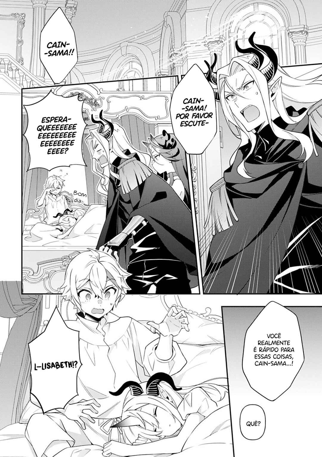 Chapter 71 - Page 27