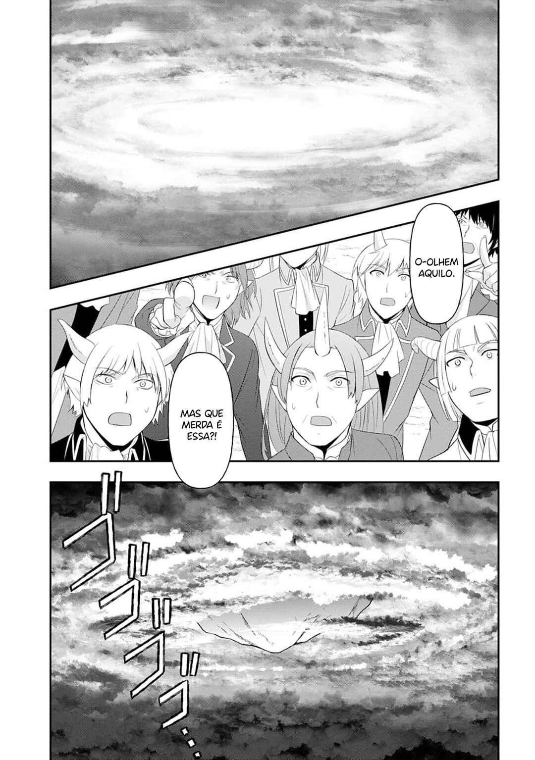 Chapter 71 - Page 6