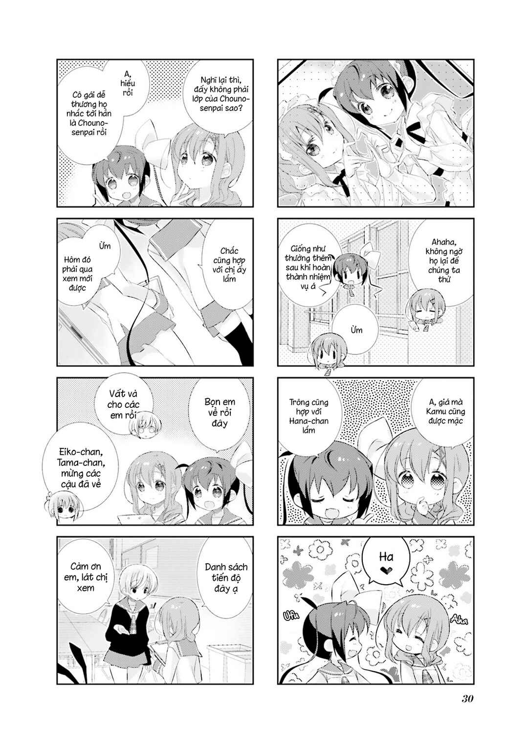 Chapter 87 - Page 8