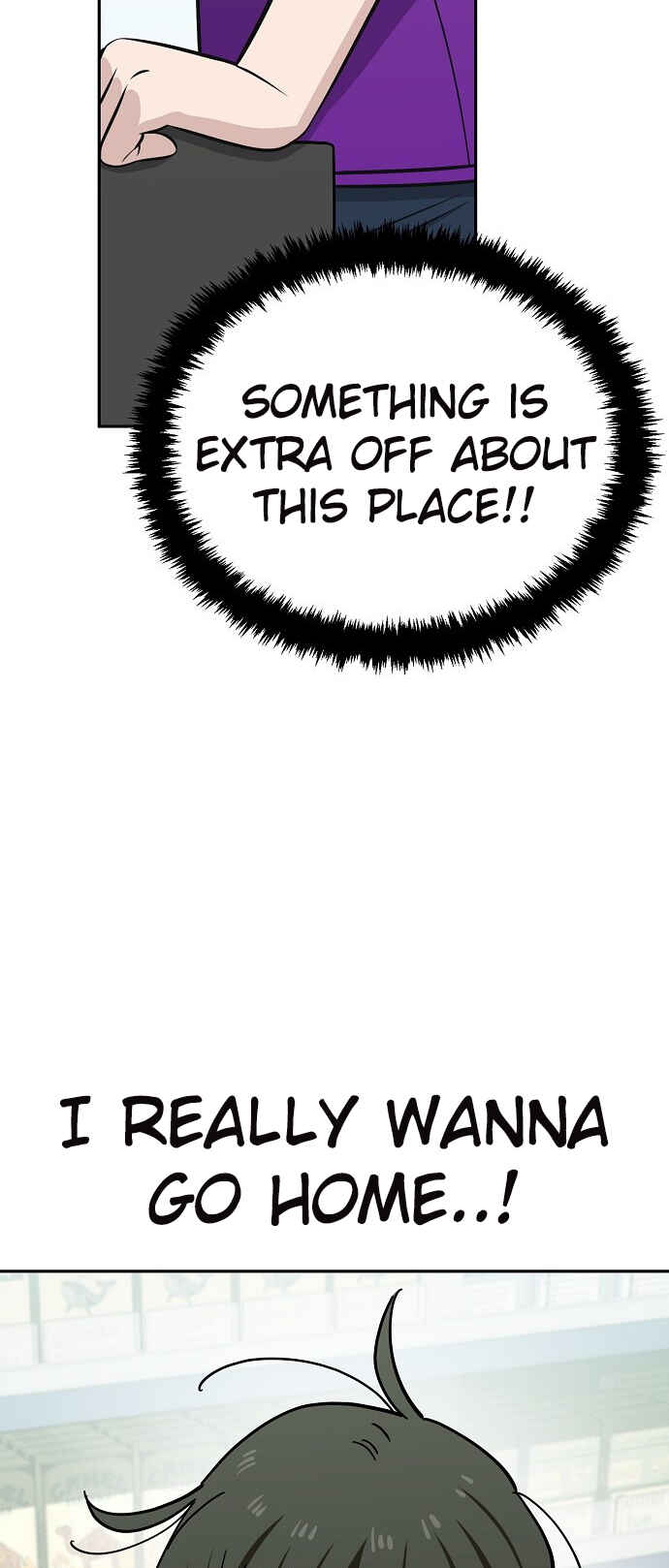 Chapter 118 - Page 29