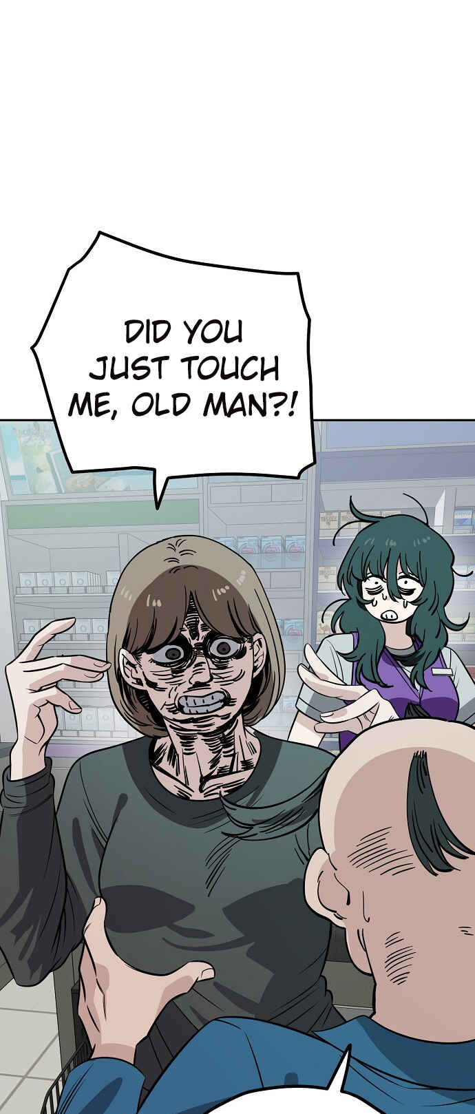 Chapter 118 - Page 44