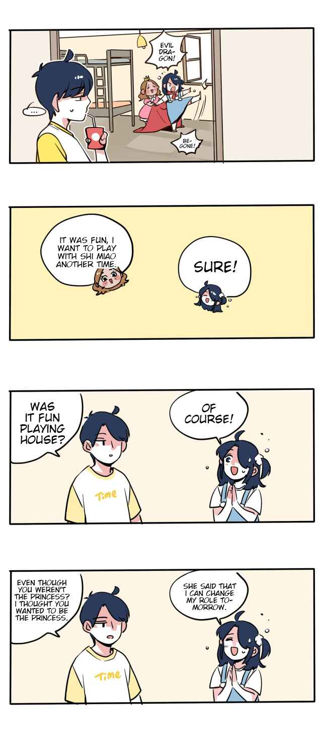 Chapter 84 - Page 3