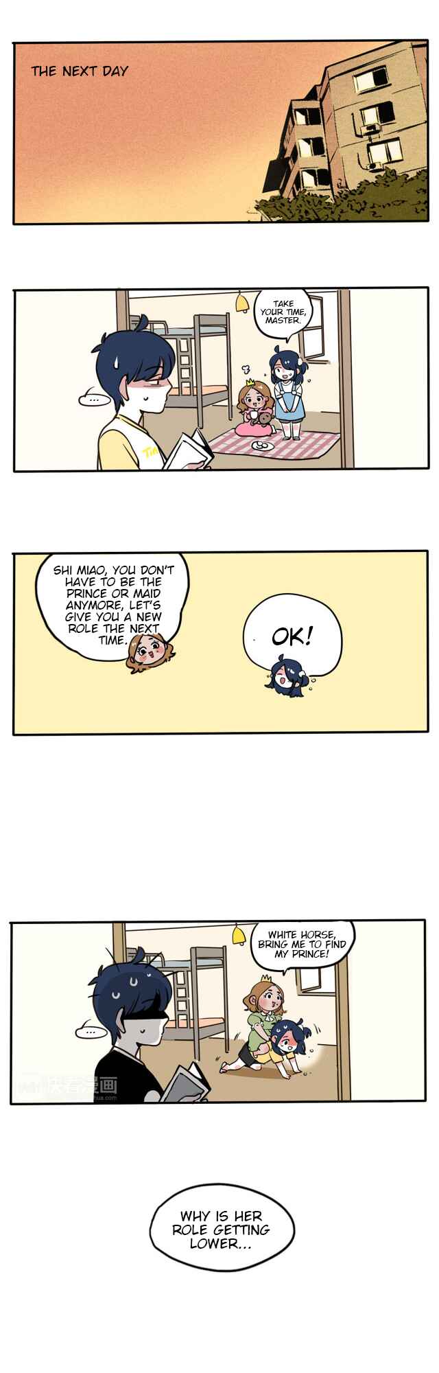 Chapter 84 - Page 4