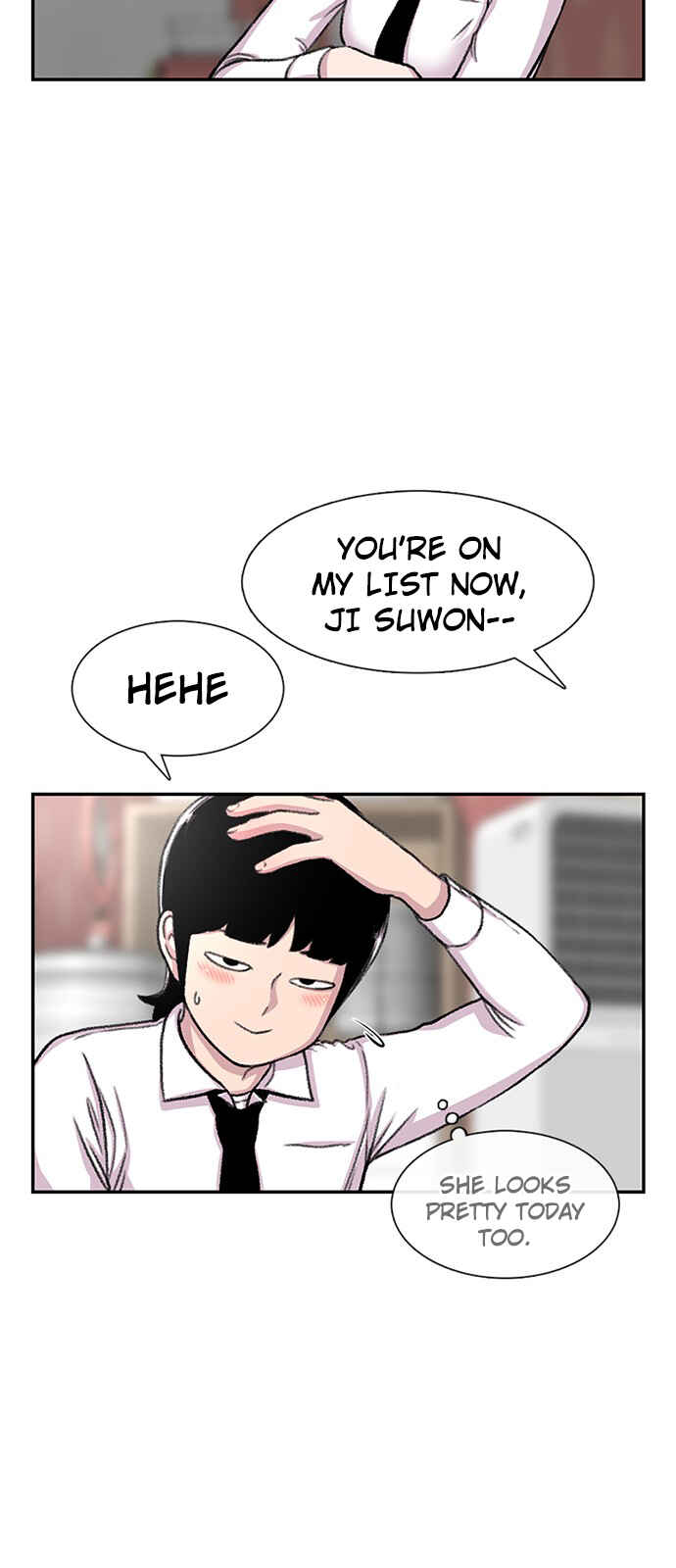 Chapter 95 - Page 10