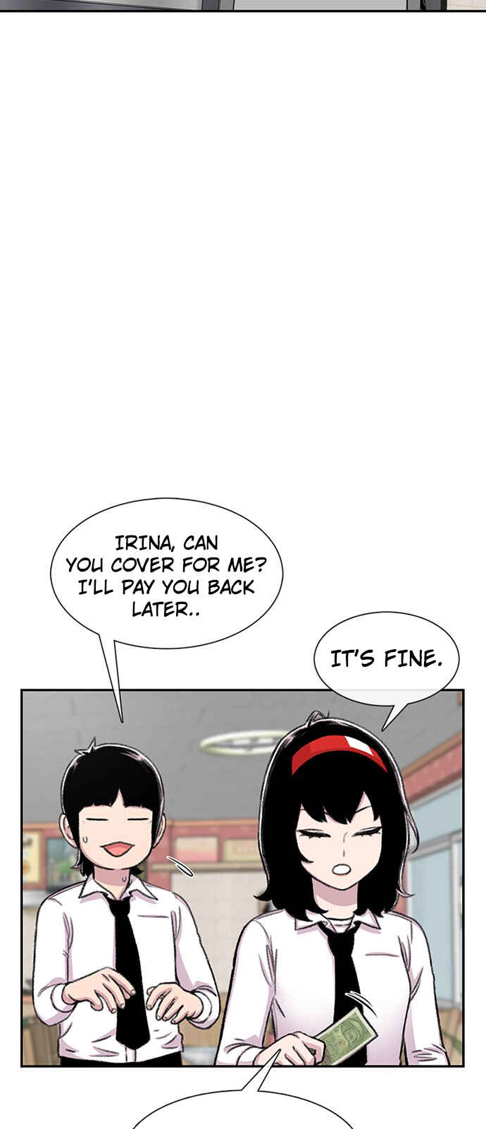 Chapter 95 - Page 25