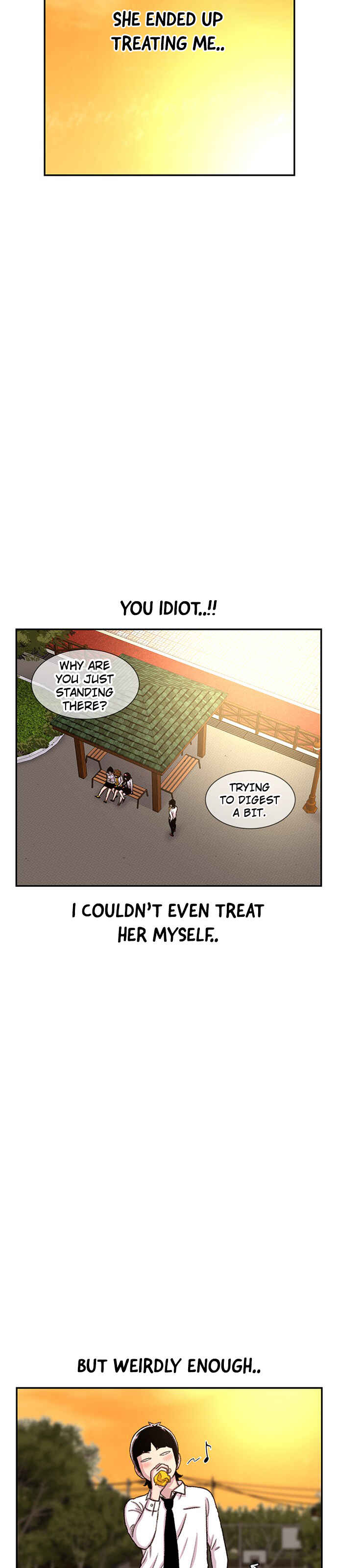Chapter 95 - Page 29
