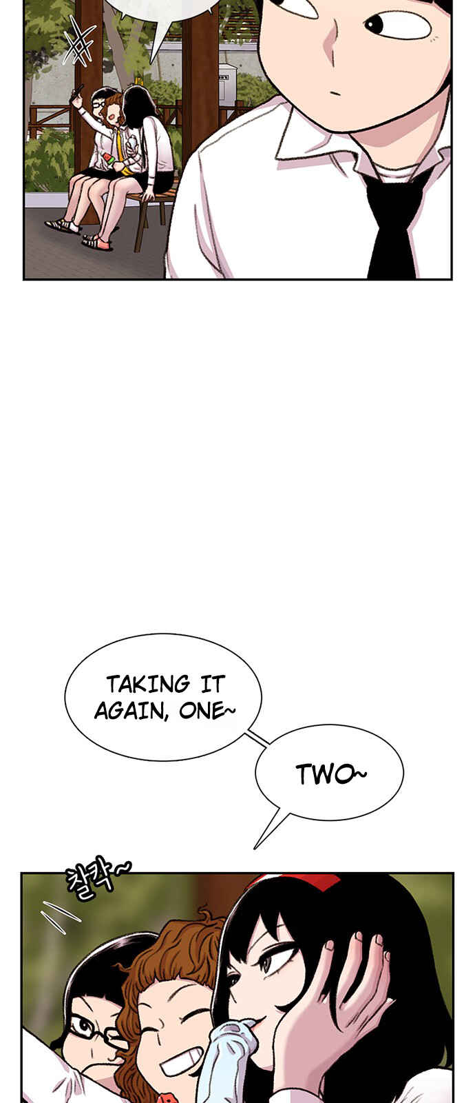 Chapter 95 - Page 35