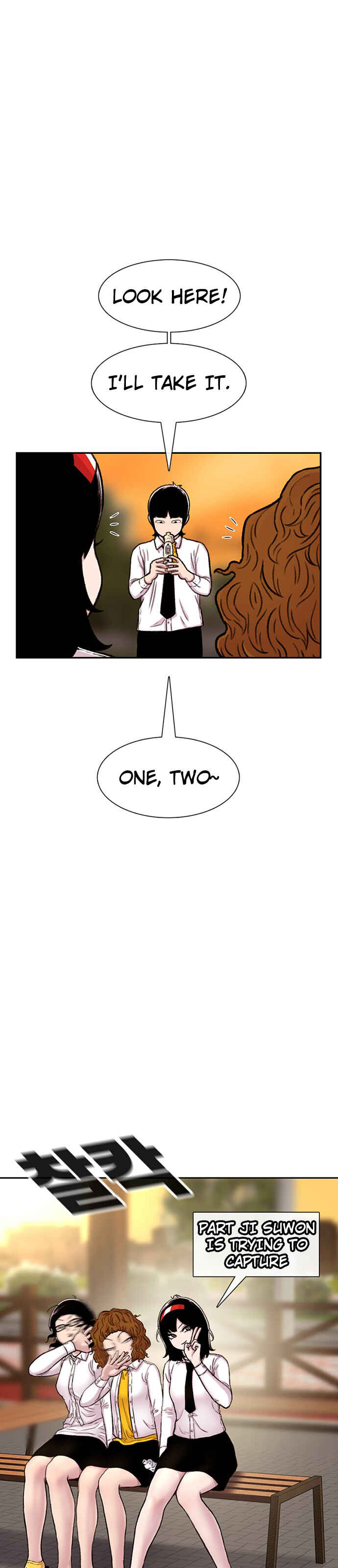 Chapter 95 - Page 38