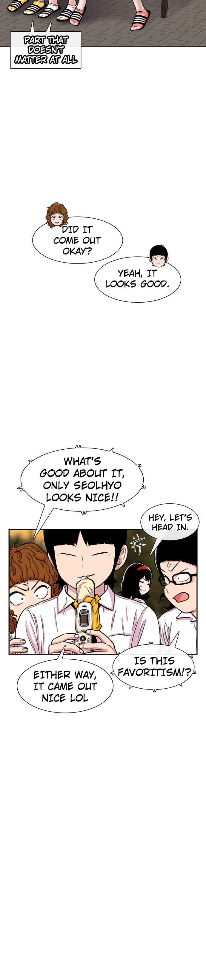 Chapter 95 - Page 39
