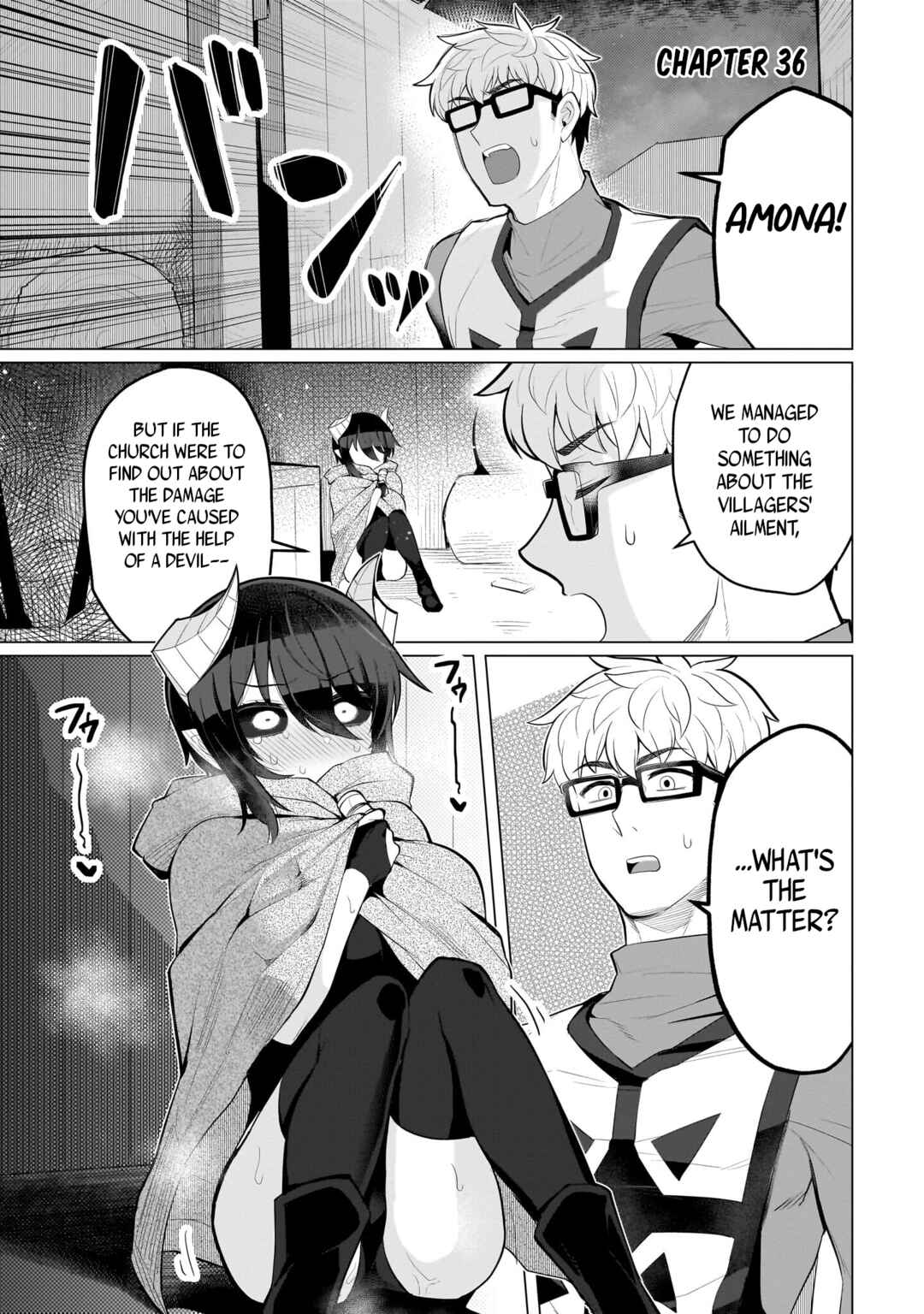 Chapter 36 - Page 1