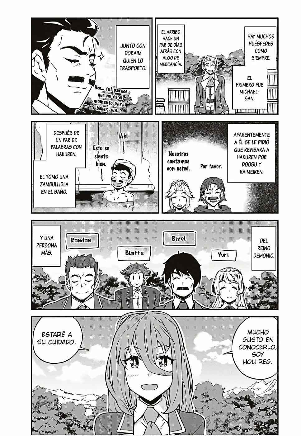 Chapter 231 - Page 9