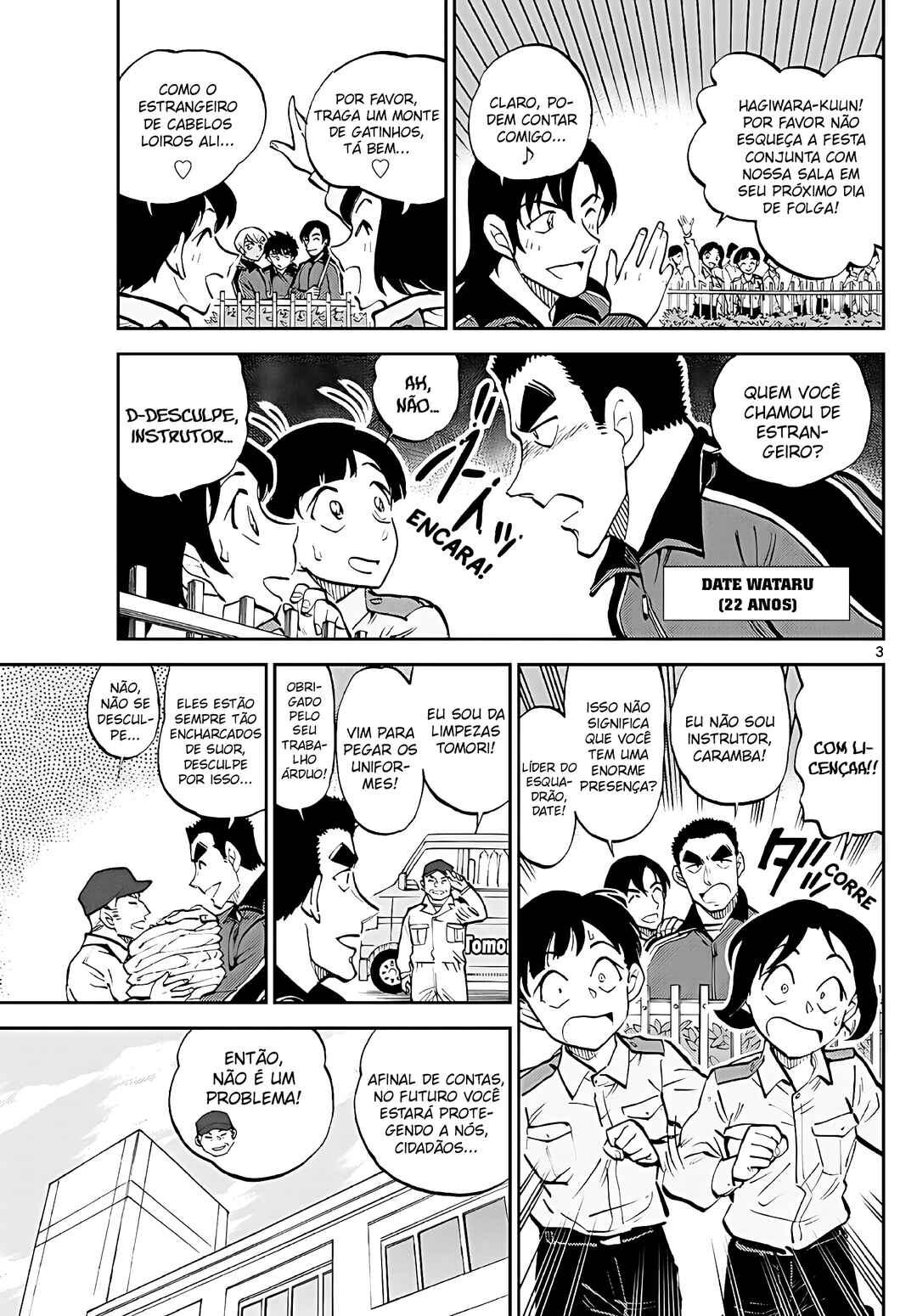 Chapter 4 - Page 5