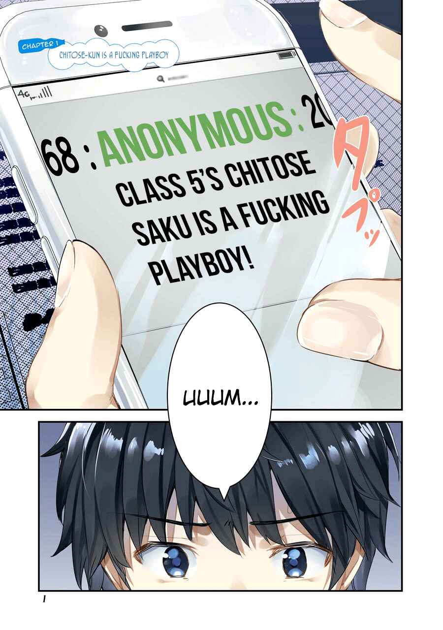Chapter 1 - Page 3
