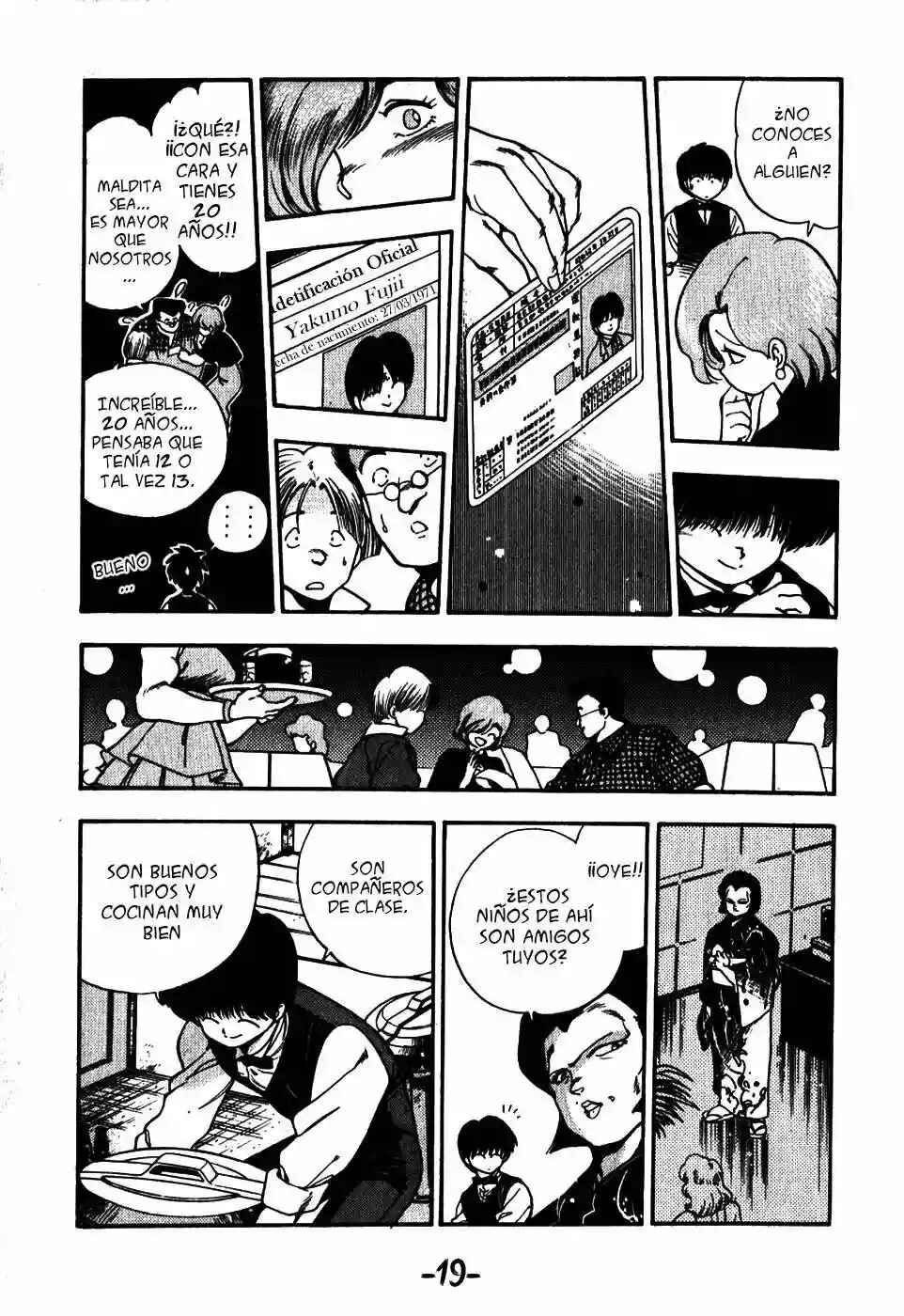 Chapter 57 - Page 15