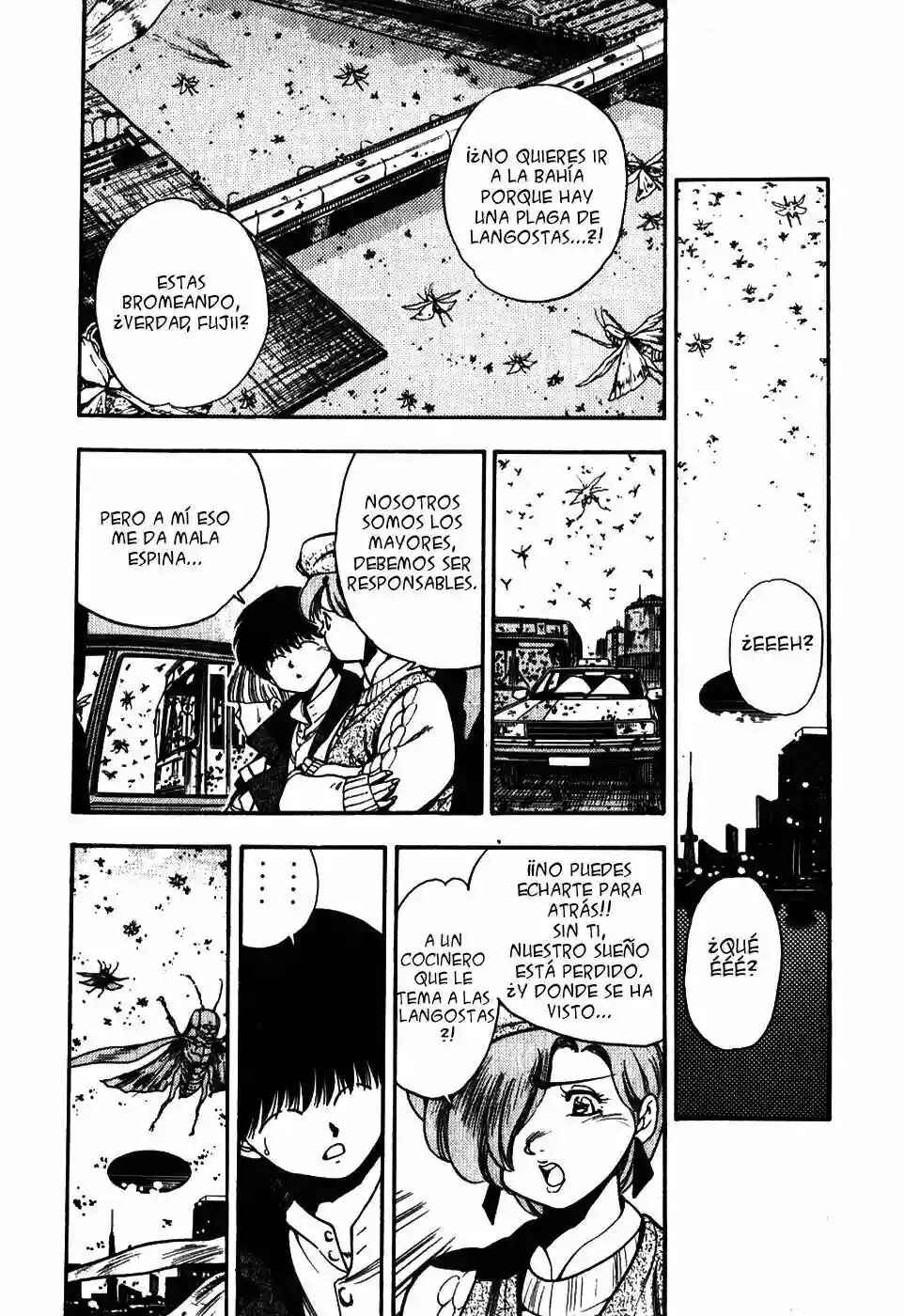 Chapter 57 - Page 20