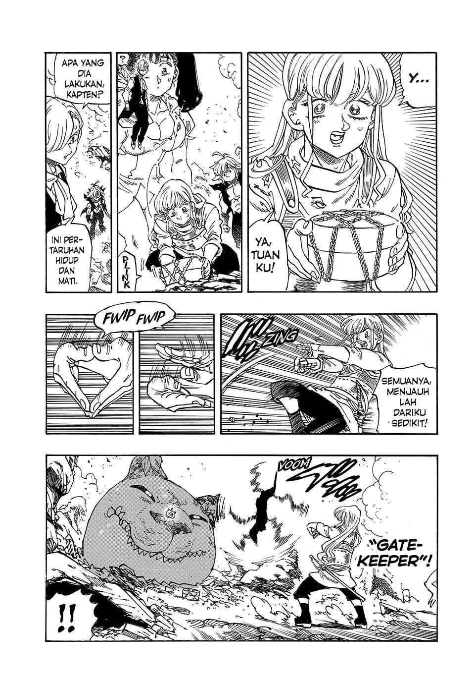 Chapter 230 - Page 14