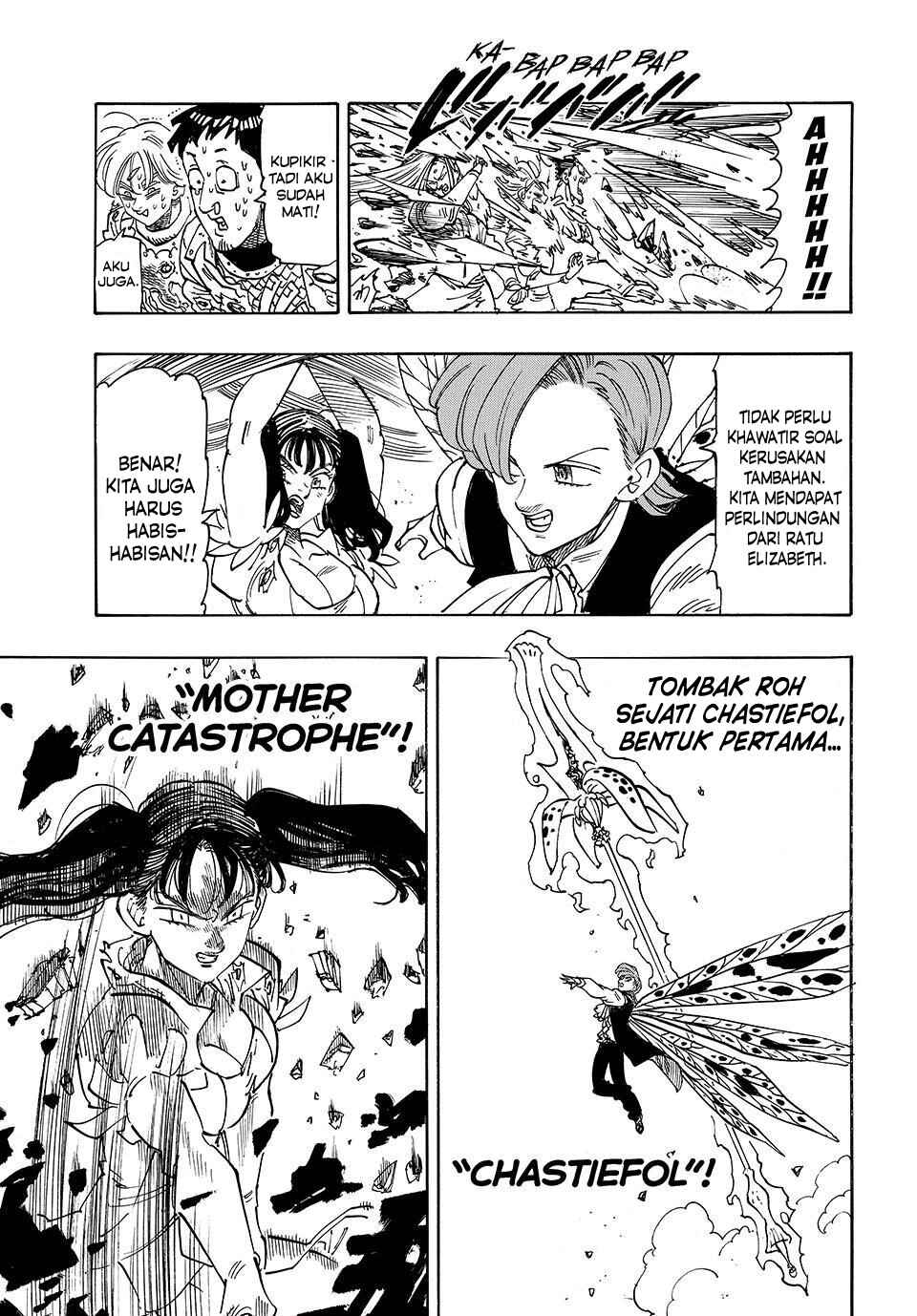 Chapter 230 - Page 8