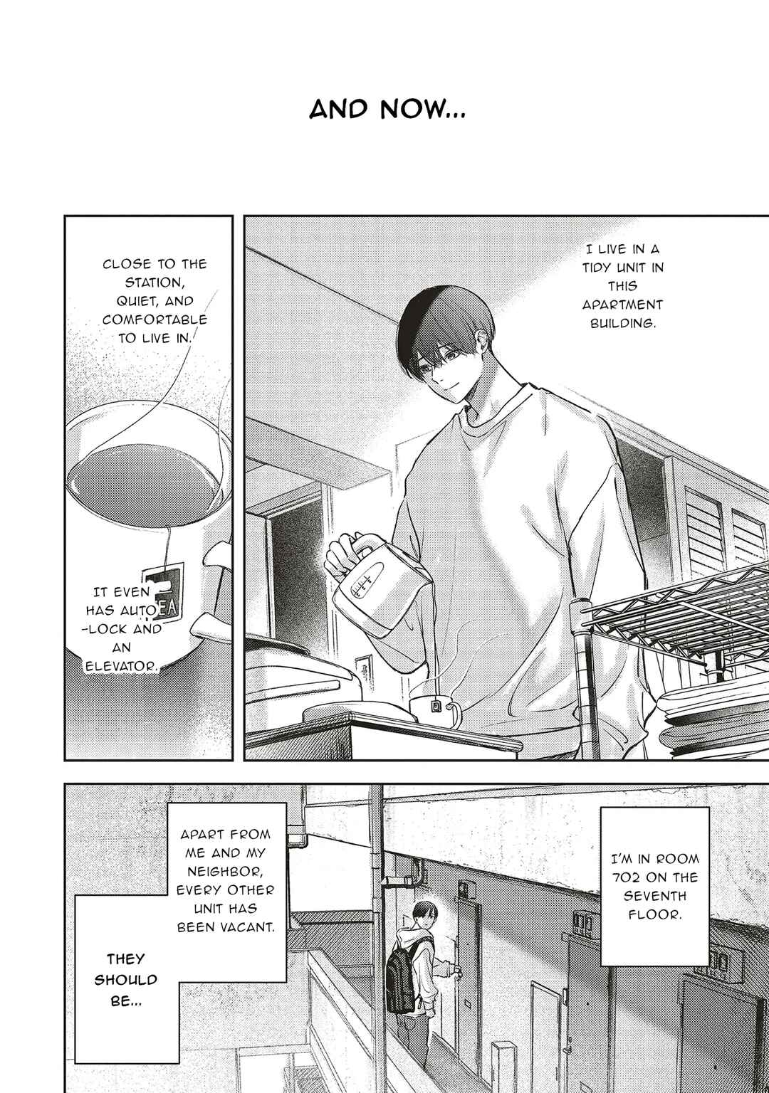 Chapter 1.3 - Page 1