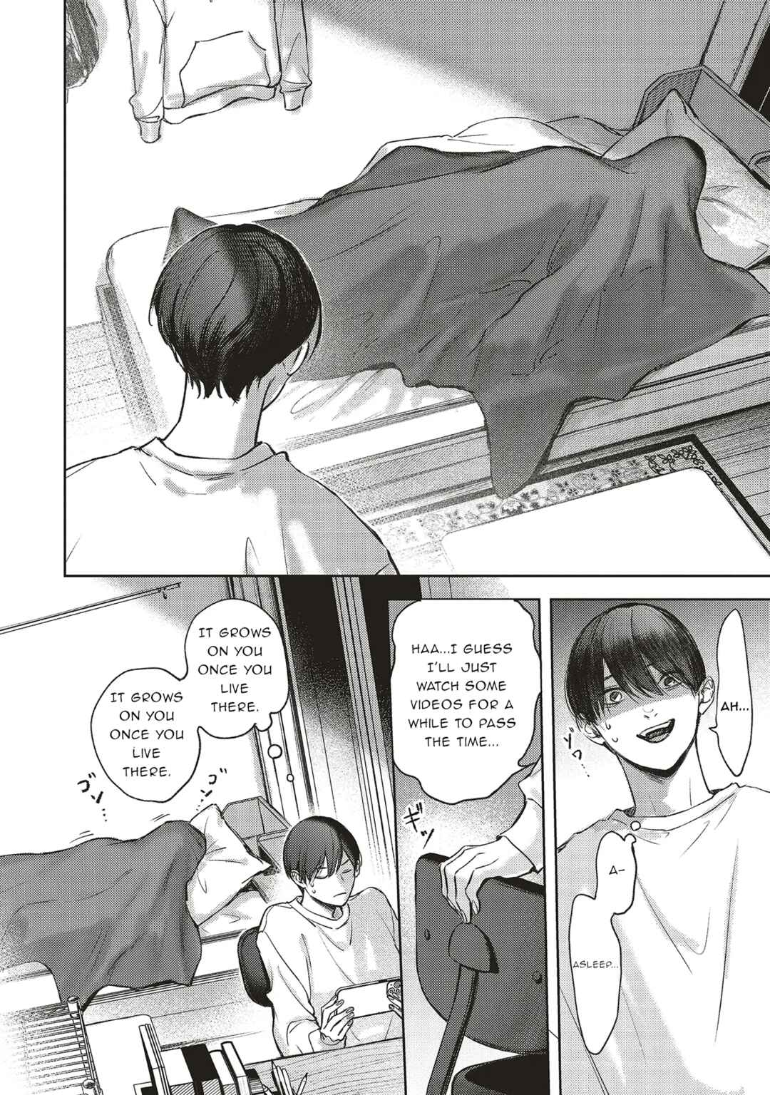 Chapter 1.3 - Page 5
