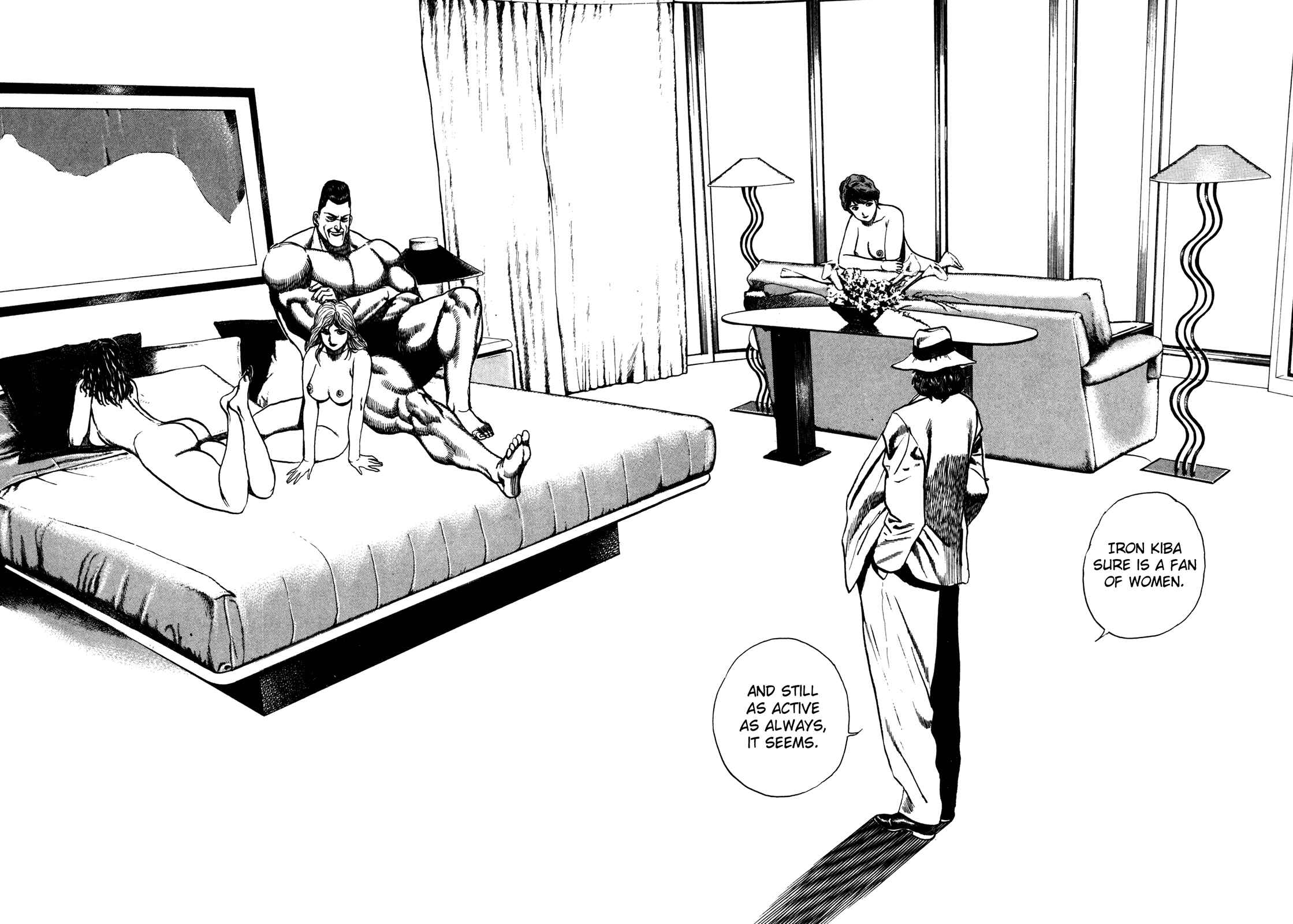 Chapter 81 - Page 18