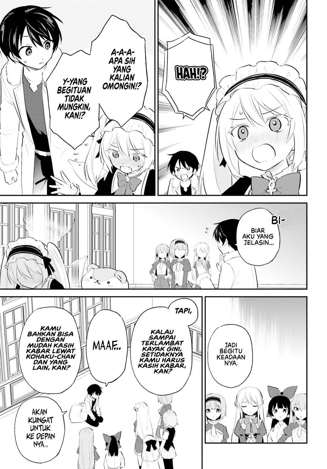 Chapter 94 - Page 22