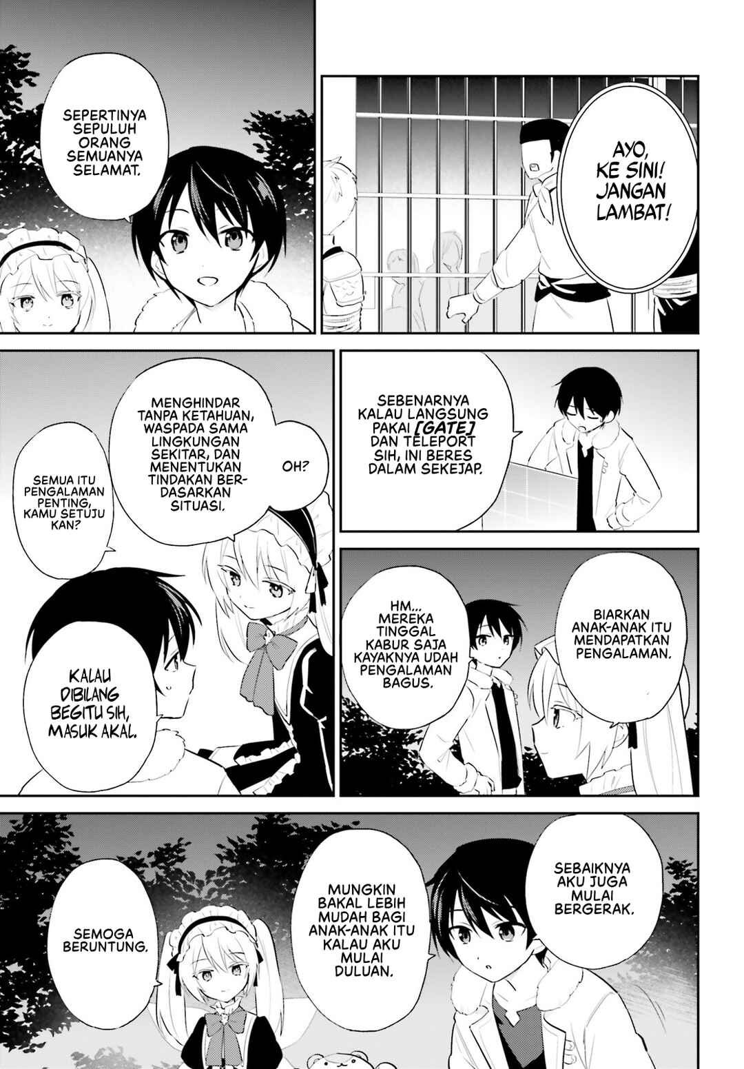 Chapter 94 - Page 6