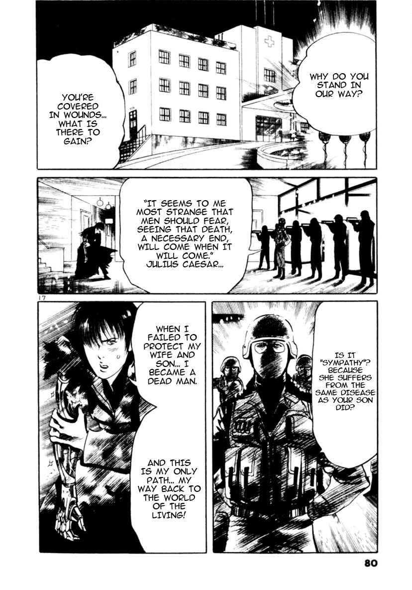 Chapter 89 - Page 17