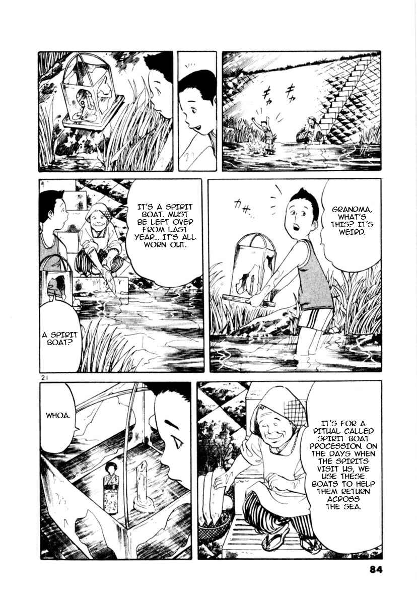 Chapter 89 - Page 21