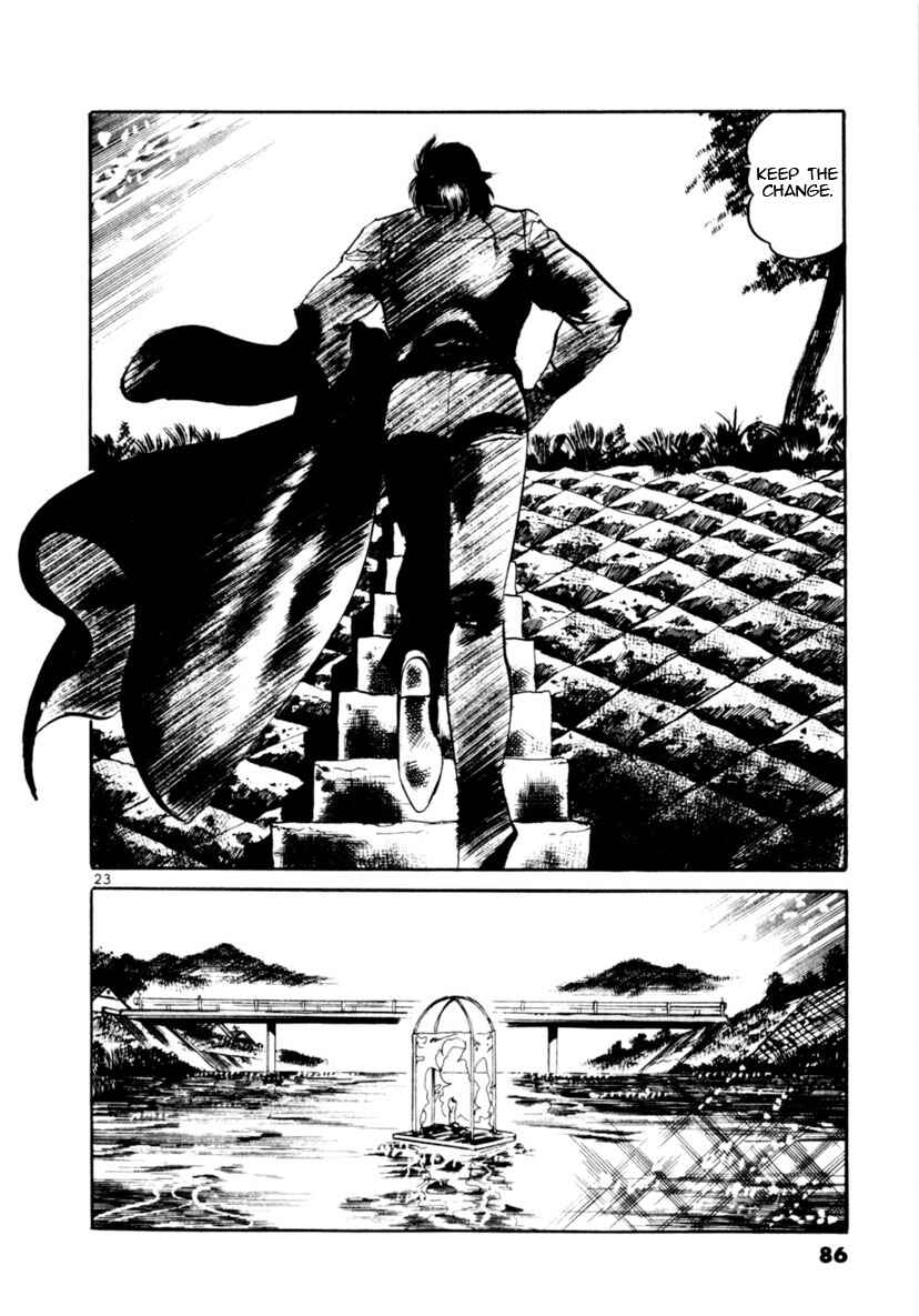 Chapter 89 - Page 23