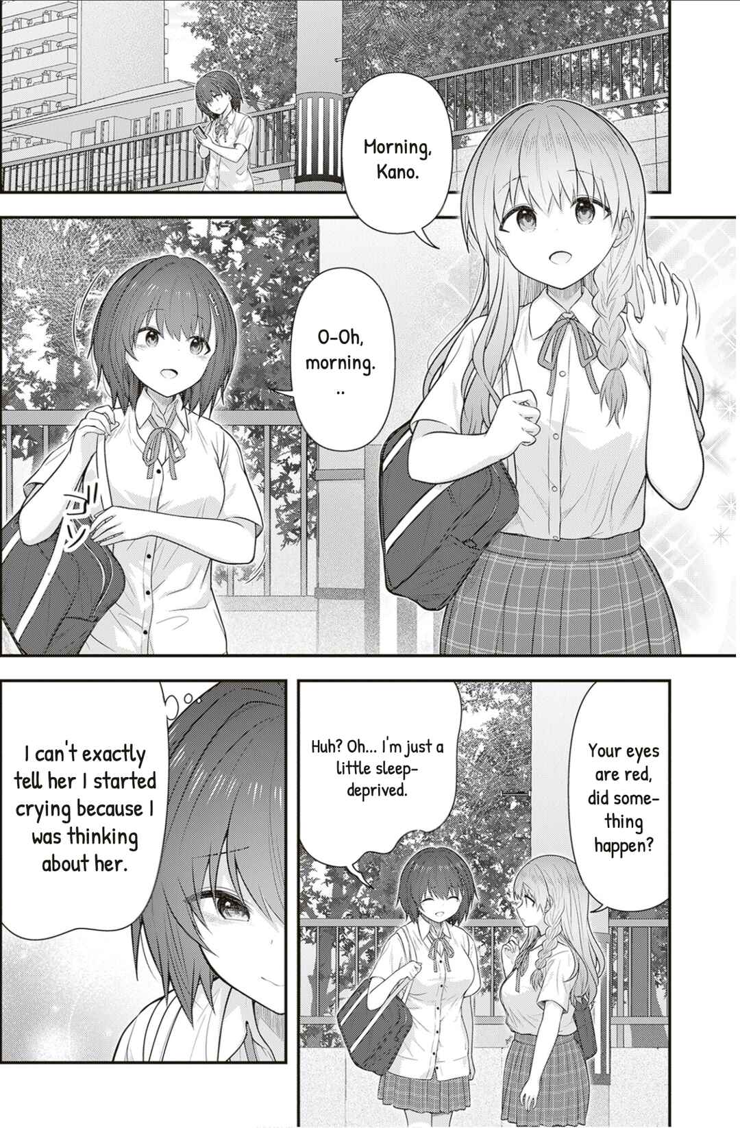 Chapter 5 - Page 2