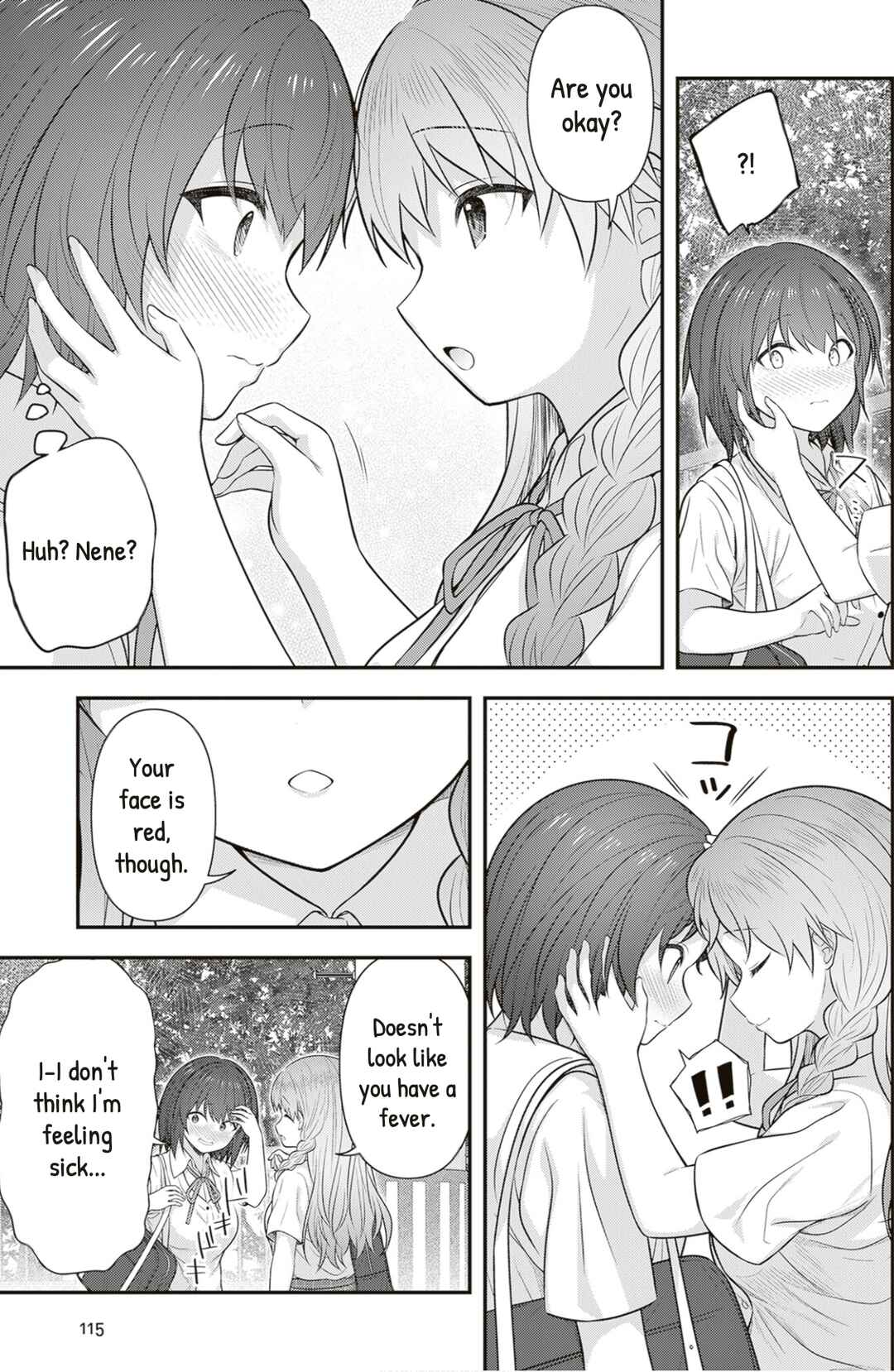 Chapter 5 - Page 3