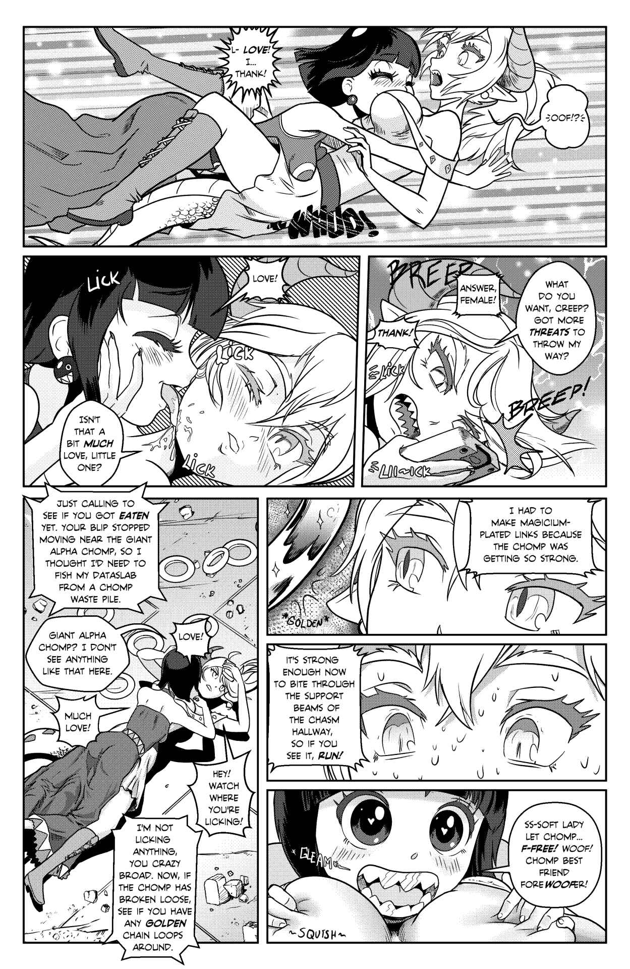 Chapter 2.1 - Page 10