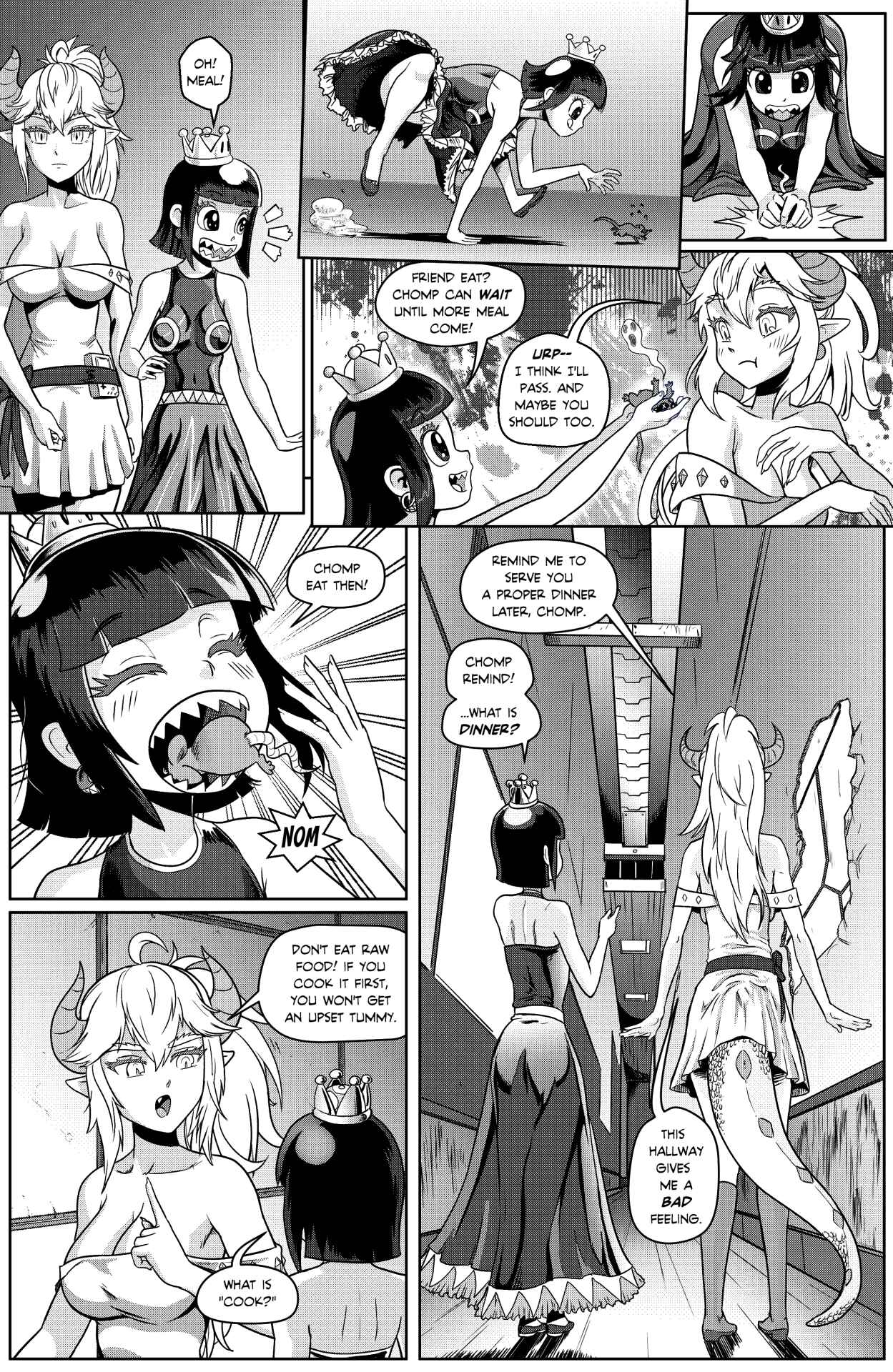 Chapter 2.1 - Page 12