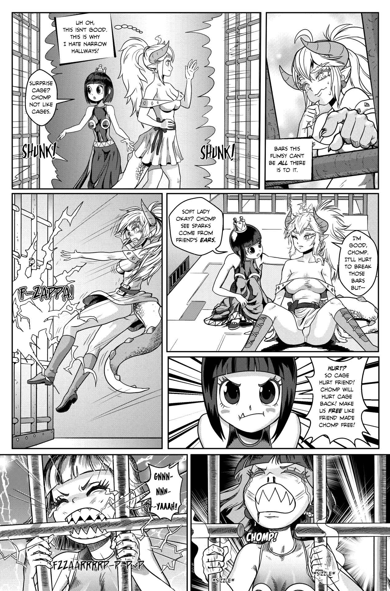 Chapter 2.1 - Page 13
